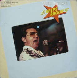 Keeps Rockin’ by Jerry Lee Lewis
