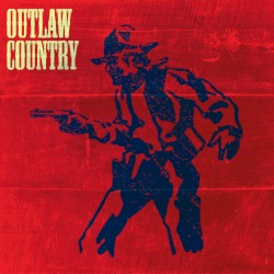Outlaw Country by Merle Haggard