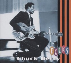 Rocks by Chuck Berry