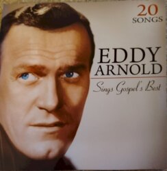 Sings Gospel's Best by Eddy Arnold