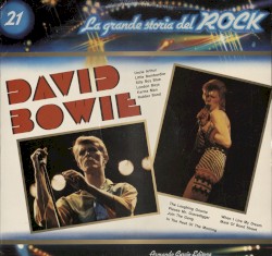 David Bowie – David Bowie