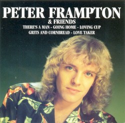 Pacific Freight – Peter Frampton