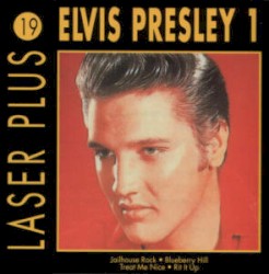 Elvis Presley 1 by Elvis Presley