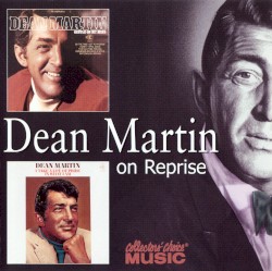 Gentle on My Mind / I Take a Lot of Pride in What I Am – Dean Martin