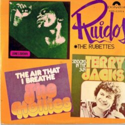 Ruidos by The Rubettes
