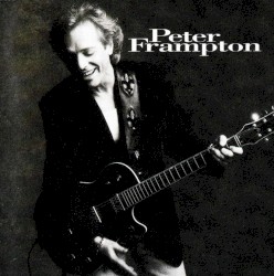 Peter Frampton – Peter Frampton