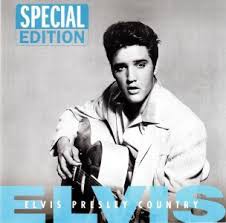 Country (Special Edition) by Elvis Presley