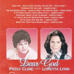 Dear God by Loretta Lynn