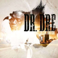 Detox Nation – Dr. Dre