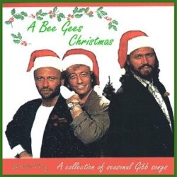 Christmas by Bee Gees