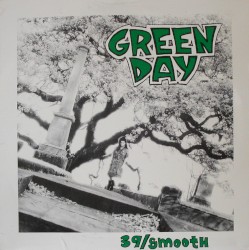 39/Smooth – Green Day
