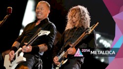 2014-06-28: Glastonbury Festival of Contemporary Performing Arts, UK – Metallica