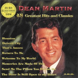 48 Greatest Hits and Classics – Dean Martin