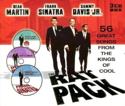 The Rat Pack: 56 Great Songs From the Kings of Cool – Dean Martin