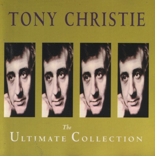 The Ultimate Collection cover