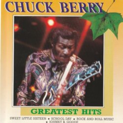 Greatest Hits by Chuck Berry