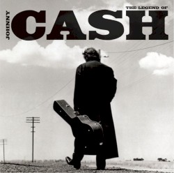 The Legend of Johnny Cash by Johnny Cash