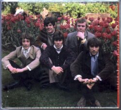 The Studio Albums 1967–1968 by Bee Gees