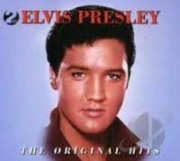 The Original Hits by Elvis Presley