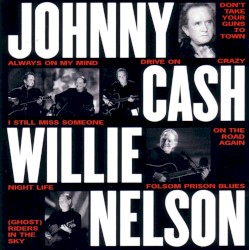 VH1 Storytellers by Willie Nelson