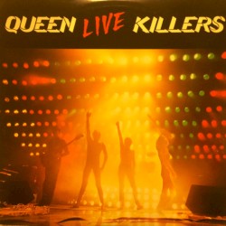 Live Killers – Queen
