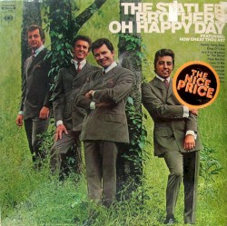 Oh Happy Day – The Statler Brothers