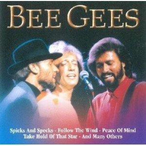 Bee Gees cover