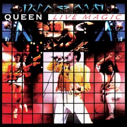 Live Magic – Queen