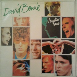 Another Face – David Bowie