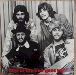 Best of The Bee Gees, Vol. 2 by Bee Gees