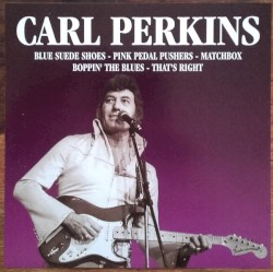 Carl Perkins by Carl Perkins