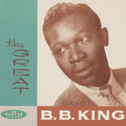 The Great B.B. King – B.B. King