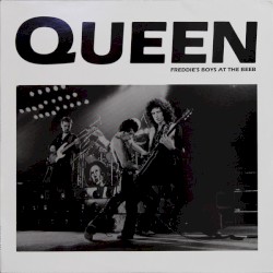 Freddie’s Boys at the Beeb – Queen