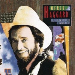 The Epic Collection (Recorded Live) by Merle Haggard