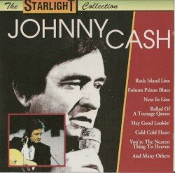 18 Golden Hits by Johnny Cash