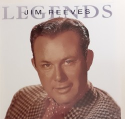 Legends by Jim Reeves