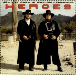 Heroes by Johnny Cash