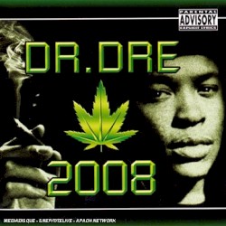 2008 – Dr. Dre
