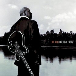 One Kind Favor – B.B. King