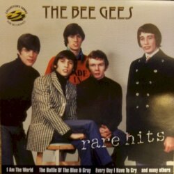 Rare Hits by Bee Gees