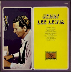 Jerry Lee Lewis by Jerry Lee Lewis