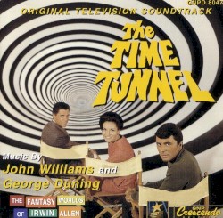 The Time Tunnel – John Williams