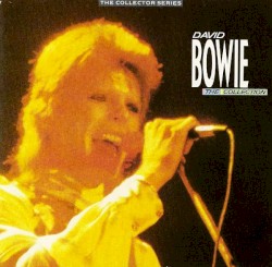 The Collection – David Bowie