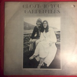 Close to You – Carpenters