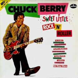 Sweet Little Rock' n' Roller by Chuck Berry