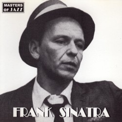 Masters Of Jazz – Frank Sinatra