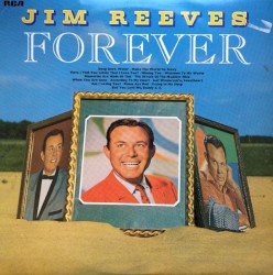 Forever by Jim Reeves