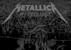 By Request – Metallica