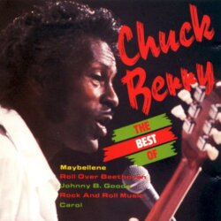 The Best Of by Chuck Berry