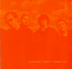 Orange Ave. – Seven Mary Three